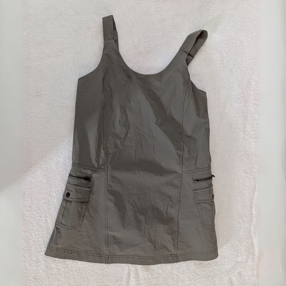 Free People Movement Cascade Hike Dress - Large - Picture 2 of 12